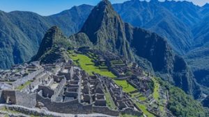 requisitos para viajar a peru guia completa