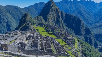 requisitos para viajar a peru guia completa