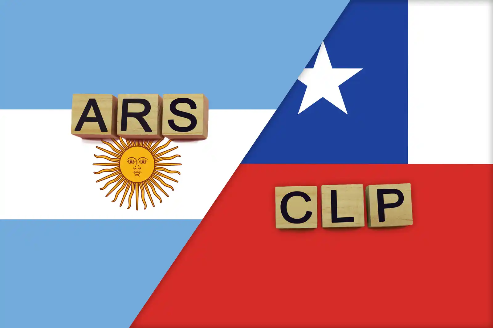 Enviar dinero desde Chile a Argentina