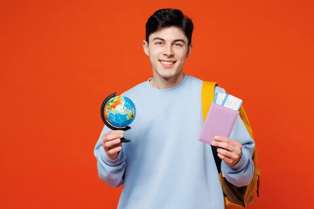 Guía para estudiar en el extranjero